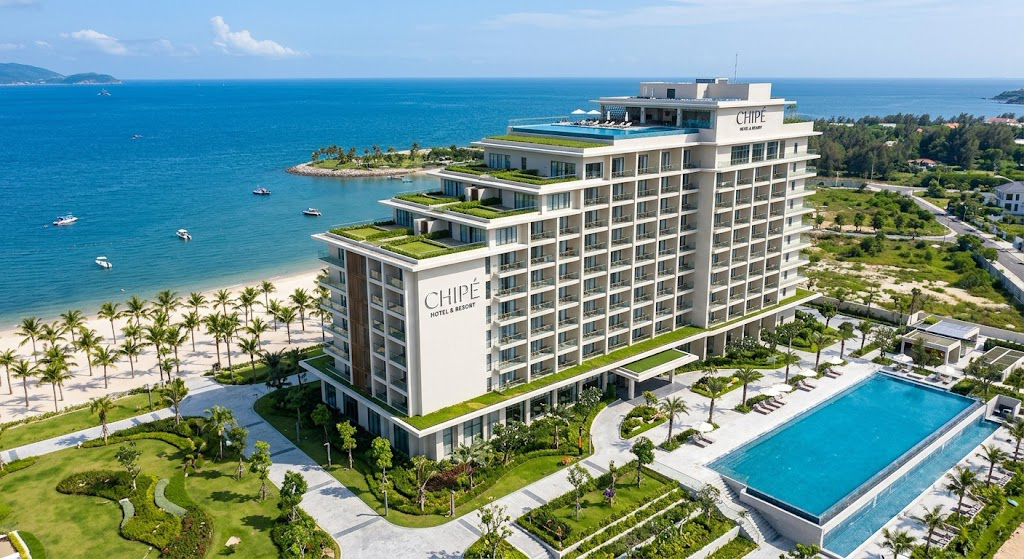 Quy trình khảo sát, họp kỹ thuật, thi công và nghiệm thu